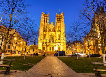 酸雾saotomeprincipe圣多美和普林西比迈克尔总教堂布鲁塞尔比利时