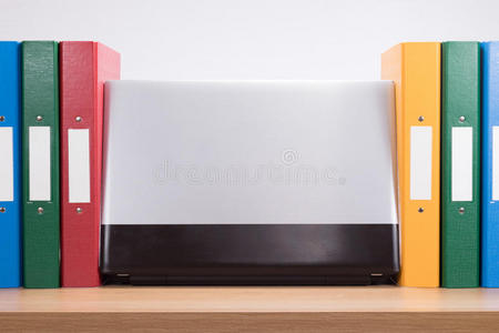 电脑文件夹图片