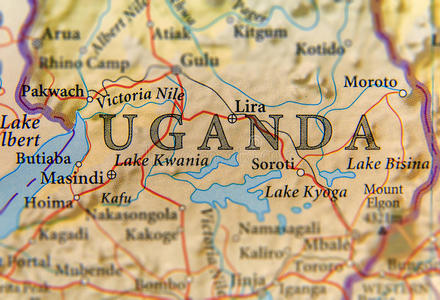 乌干达图片