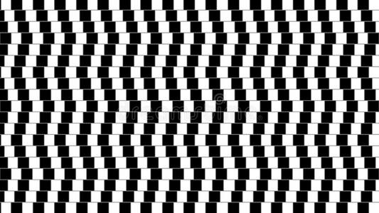 特异功能抽象的视觉的错觉反常的几何学的形状照片