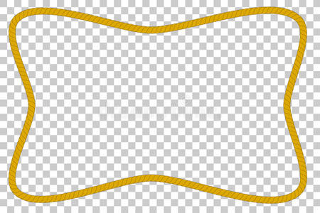 透明长方形图片