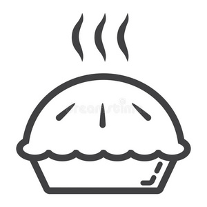 馅饼一天图片