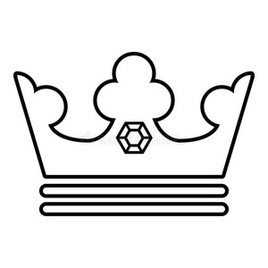 加冕礼图片-加冕礼素材-加冕礼插画-摄图新视界