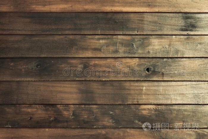 木材木板墙背景