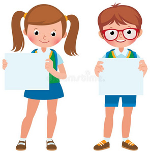 学生减负漫画图片