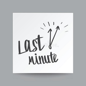 手疲惫的心不在焉地乱写乱画方式,末尾分美术字,字为卖照片