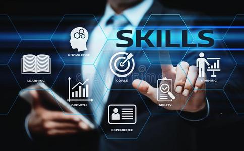 个人能力图片-个人能力素材-个人能力插画-摄图新视界