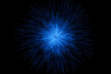 ae粒子特效图片