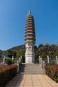 厦门南普陀寺