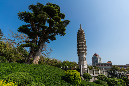 厦门南普陀寺