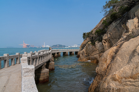 厦门鼓浪屿