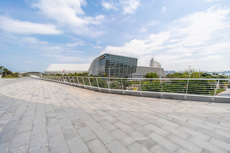 会展展馆厦门佰翔会展中心照片