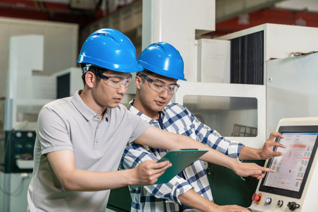 工程机械操作手图片-工程机械操作手素材-工程机械操作手插画-摄图新