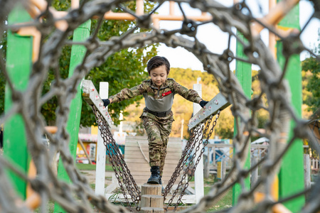 野外真人cs图片