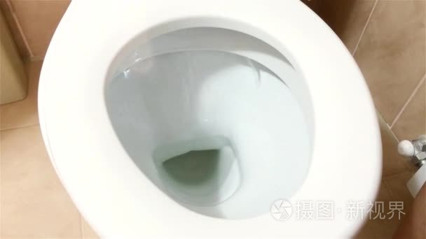 坐便器视频