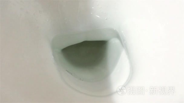 坐便器视频