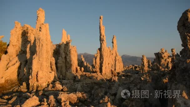 日出风景单声道湖分校视频