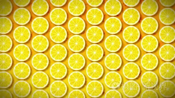 软运动无缝模式柠檬视频
