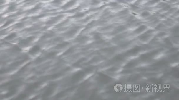 一个美丽的水背景、 水、 湖、 波、 背景图像