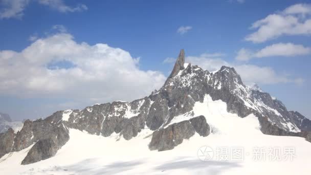 高山峰视频