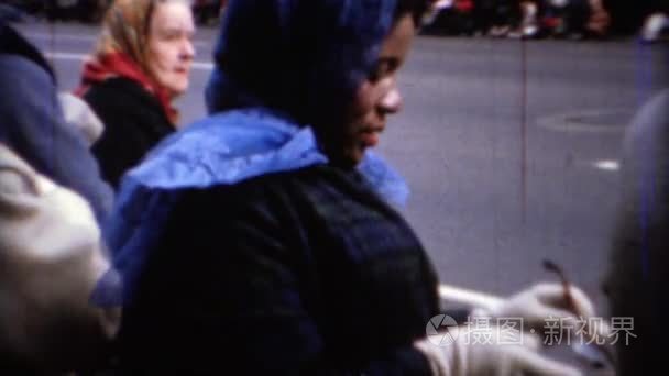 非洲裔美国妈妈前排上路线视频