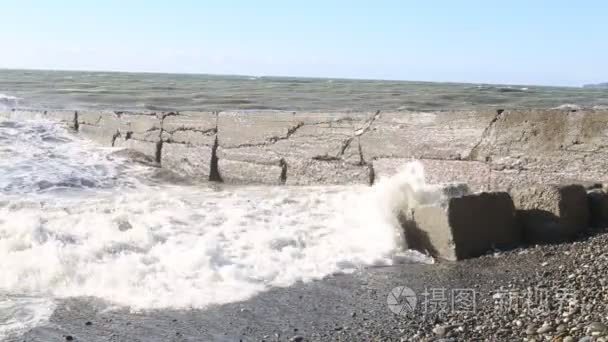 海景房到地平线视频