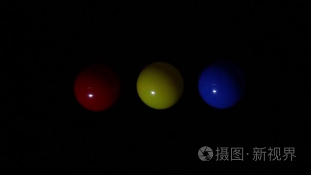 深圳市创辉球移动在黑暗中视频