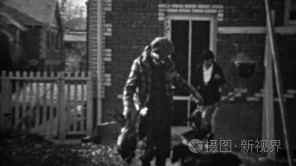 男人显示死雉鸟视频