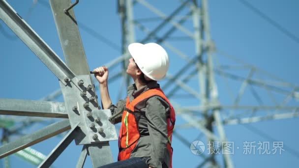 电气高张力杆女人好视频