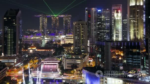  Entertainment district of Clarke Quay   Singapore