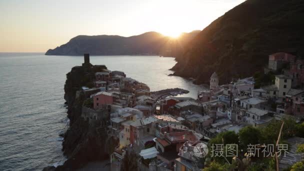 意大利五渔村视频