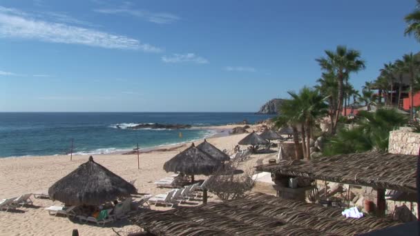 石波海岸视频素材模板大全 新视界石波海岸实拍视频素材库