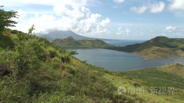 半岛上加勒比岛屿视频