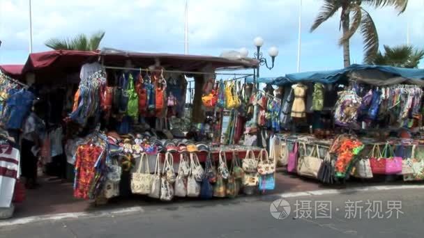 马里戈特公开市场视频