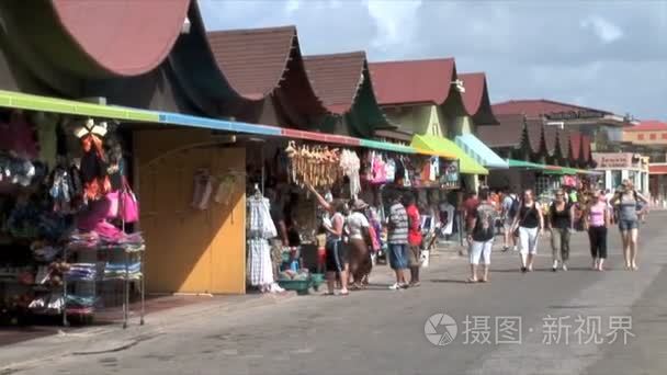 关于阿鲁巴的秸秆市场