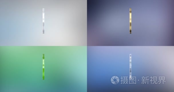 质量奖的 3d 图标，