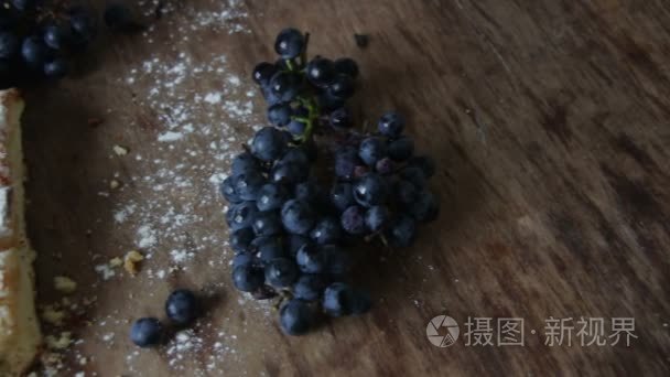 新鲜出炉的苹果派和平视频