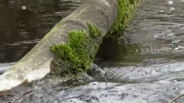 克里克附近建筑给水系统视频