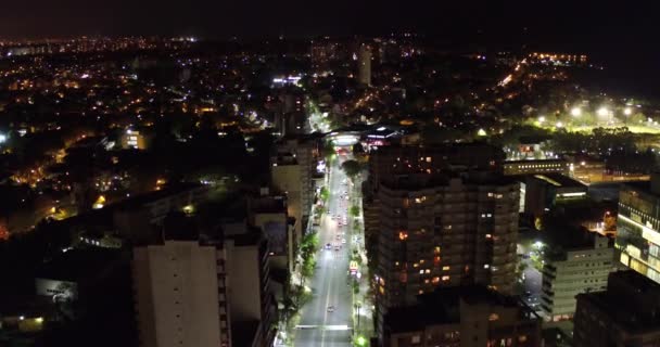 美式大都会夜景视频素材 美式大都会夜景实拍视频下载 第1页 摄图新视界视频库