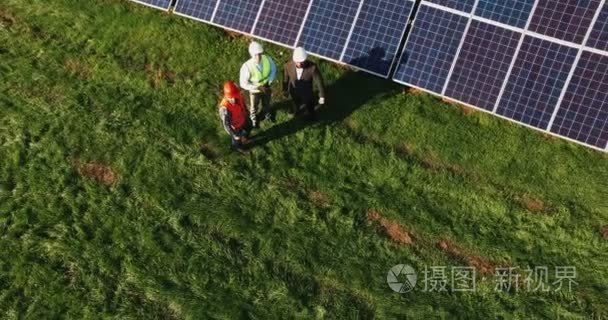 太阳能电池的构造函数视频