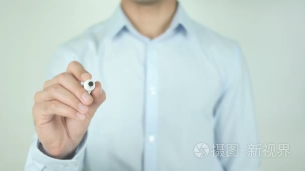 什么是链接建设？、 透明屏幕上书写