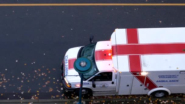 消防救护车视频大全