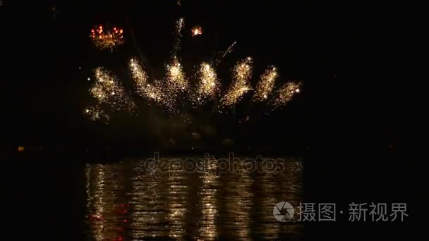 烟花爆竹工厂测试最后党视频