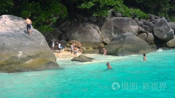 普吉岛旅游视频