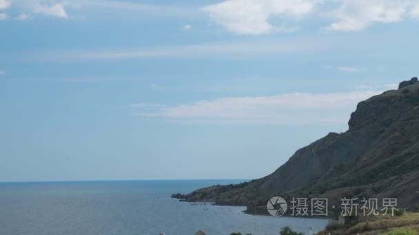 山靠水视频