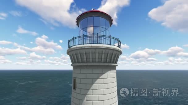 在恶魔岛上的塔视频素材-在恶魔岛上的塔实拍视频下载-第1页-摄图新视