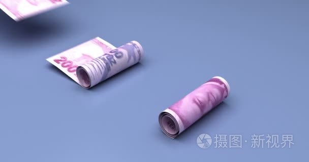 汽车金融与土耳其里拉视频