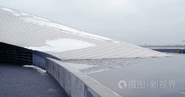 丹麦国家水族馆视频