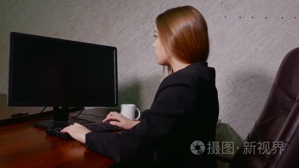 跑步背影视频大全