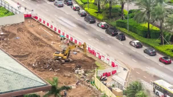 澳门街景平台建设视频